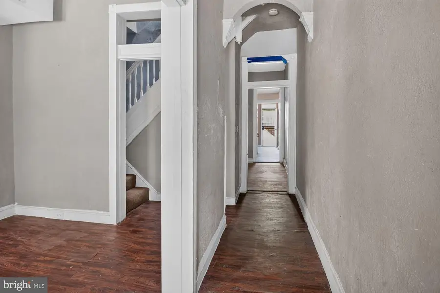 1918 W Lanvale St, Baltimore, MD 21217 - #3