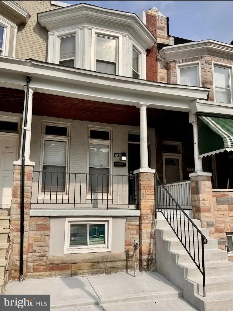 1735 N Smallwood St, Baltimore, MD 21216 - #3