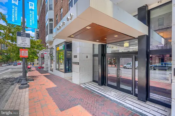 1209 N Charles St #116, BALTIMORE, MD 21201