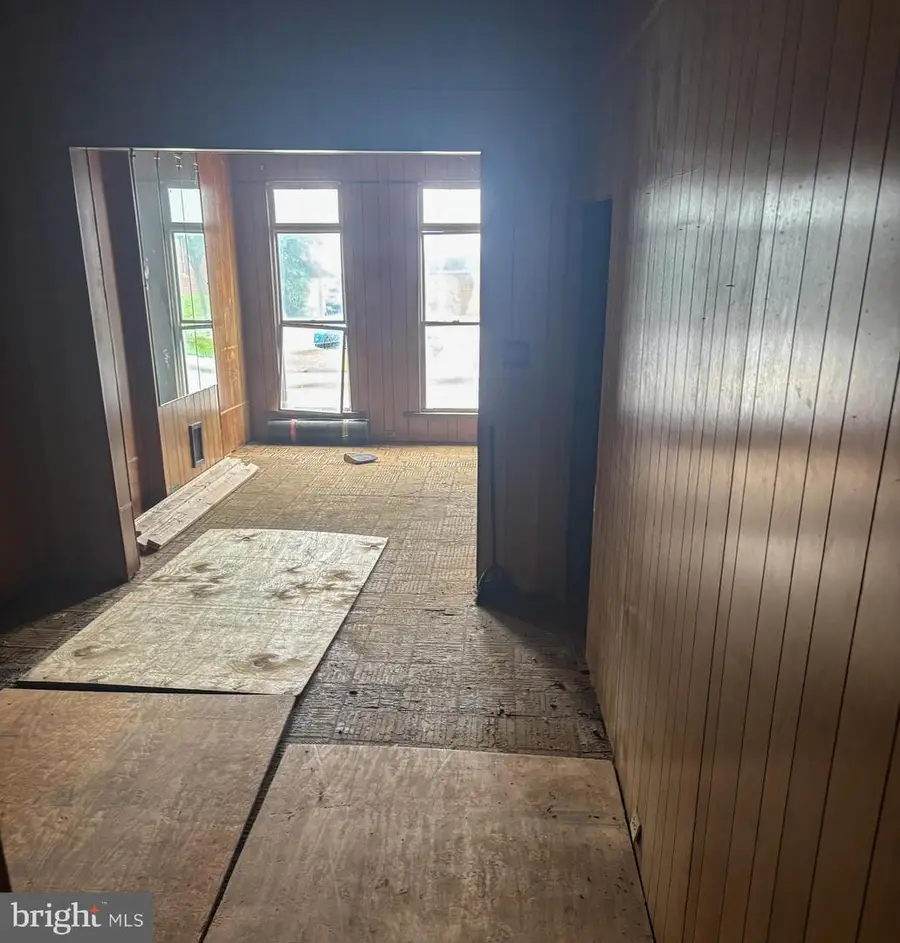 2544 Frederick Ave, Baltimore, MD 21223 - #2