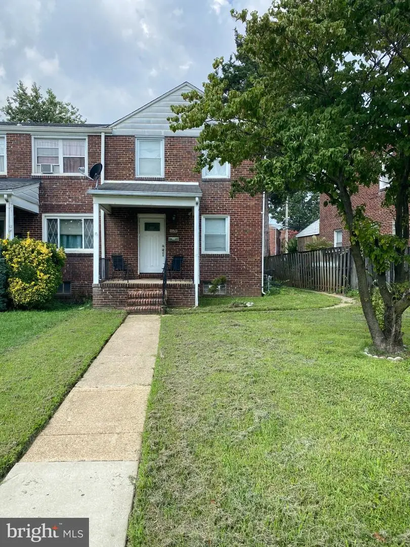 1126 Dundalk, Baltimore, MD 21224 - #3