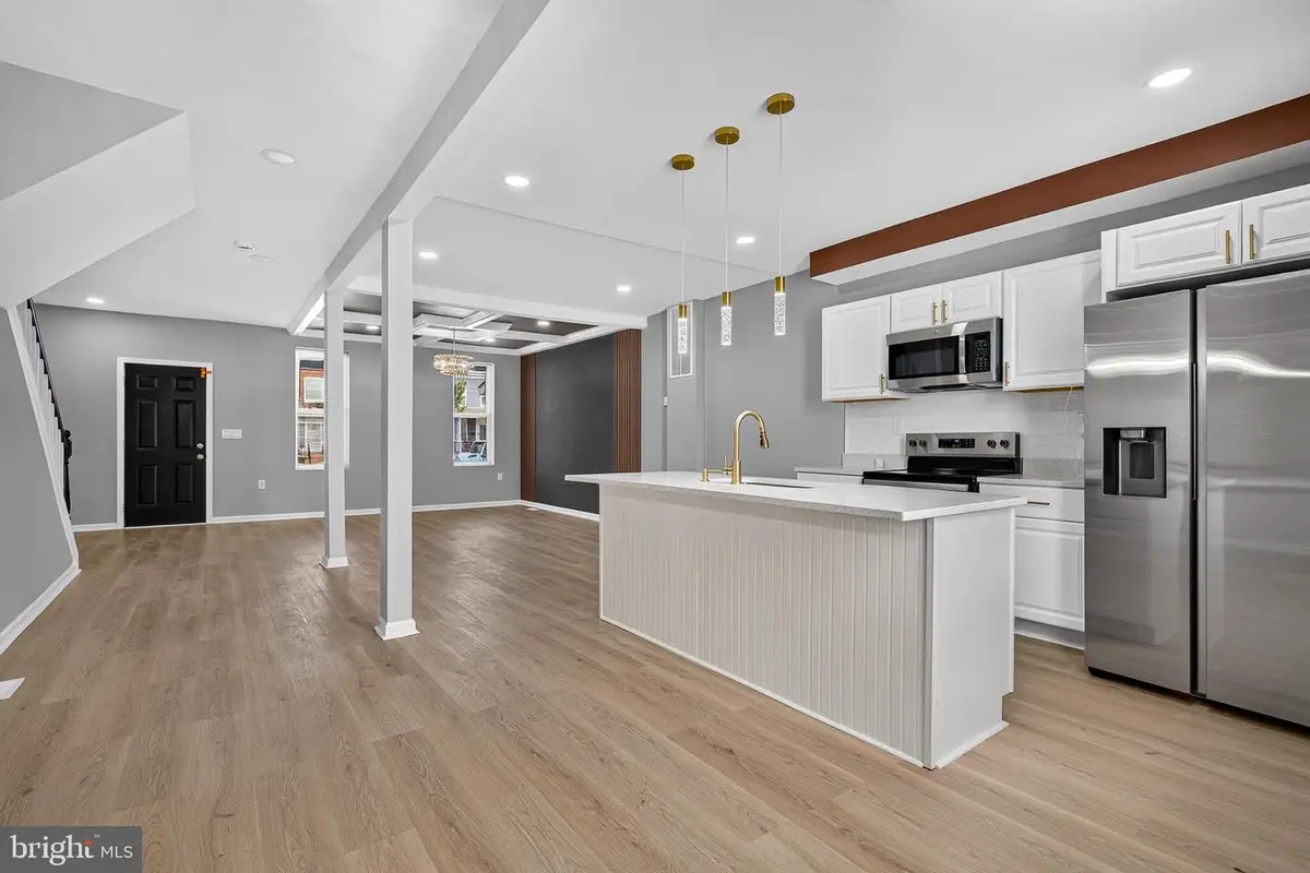 4640 Reisterstown Rd, Baltimore, MD 21215 - #1