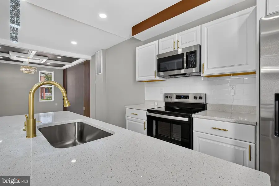 4640 Reisterstown Rd, Baltimore, MD 21215 - #3