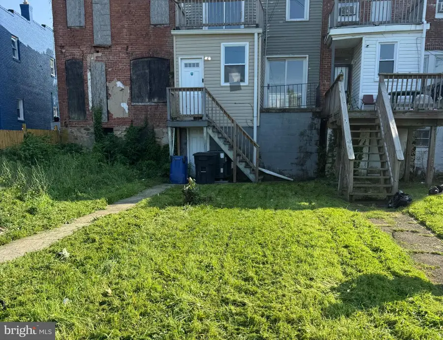 4939 Edgemere Ave, Baltimore, MD 21215 - #3