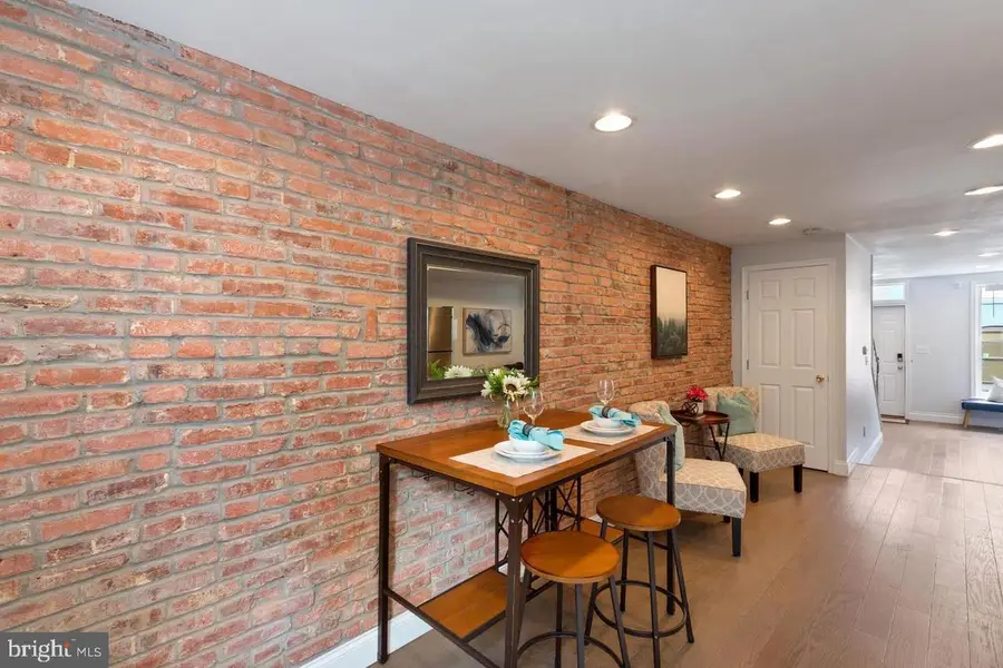 1708 Latrobe St, Baltimore, MD 21202 - #2