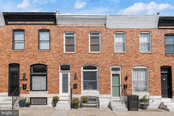 721 S Decker Ave, BALTIMORE, MD 21224