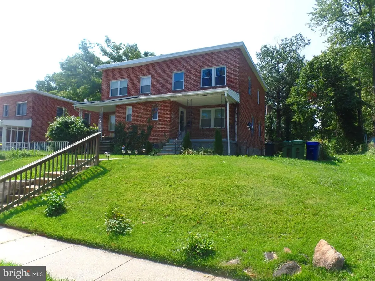 5611 Elderon Ave, Baltimore, MD 21215 - #1
