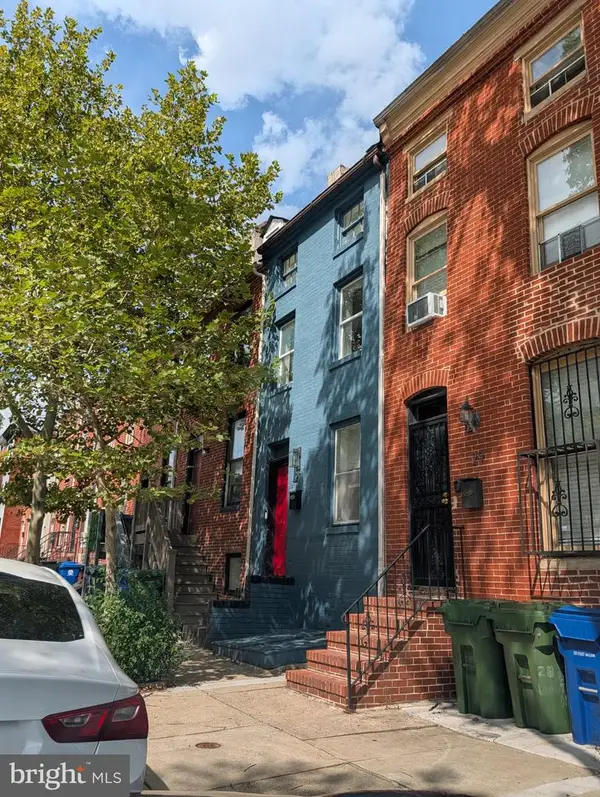 27 S Arlington Ave, BALTIMORE, MD 21223