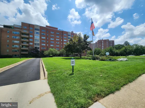 3601 Greenway #p 1030, BALTIMORE, MD 21218