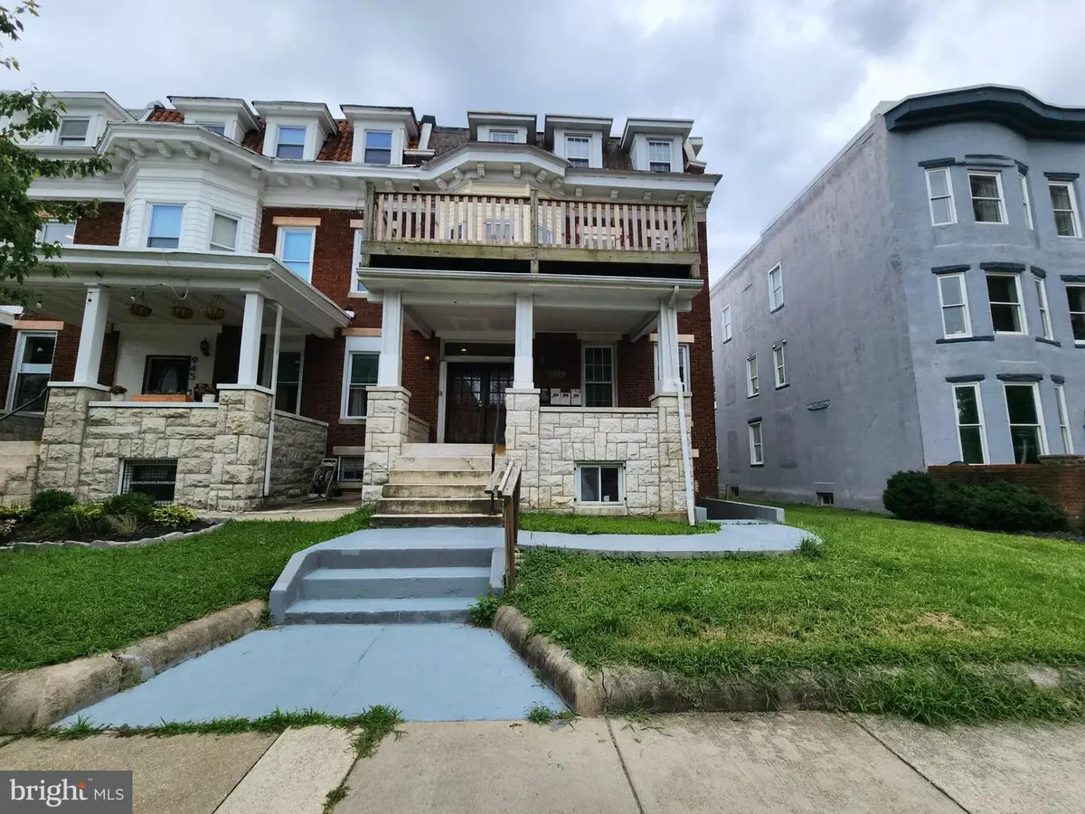 947 Brooks Ln #1, Baltimore, MD 21217 - #1