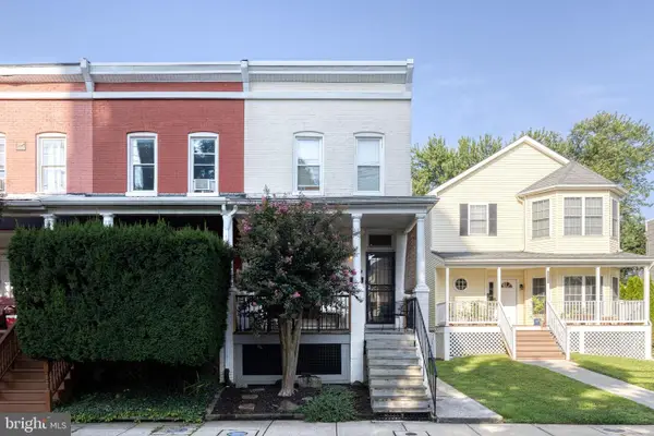 4306 Evans Chapel Rd, BALTIMORE, MD 21211
