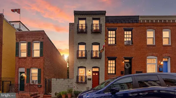 214 S Castle St, BALTIMORE, MD 21231