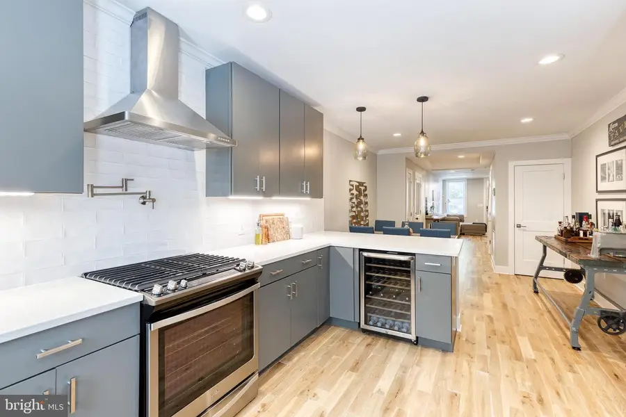 3137 Elliott St, Baltimore, MD 21224 - #3