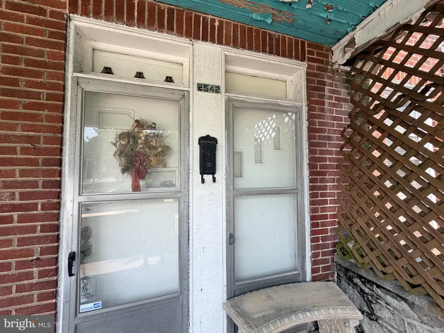 2542 Park Heights Ter, Baltimore, MD 21215 - #2