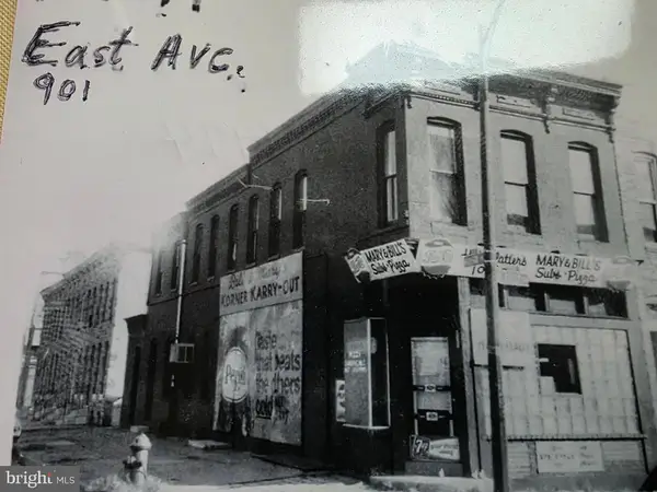 901 S East Ave, BALTIMORE, MD 21224
