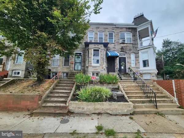 4902 Pennington Ave, BALTIMORE CITY, MD 21226