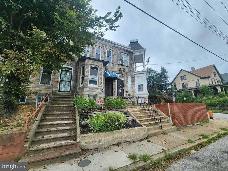 4902 Pennington Ave, Curtis Bay, MD 21226 - #2