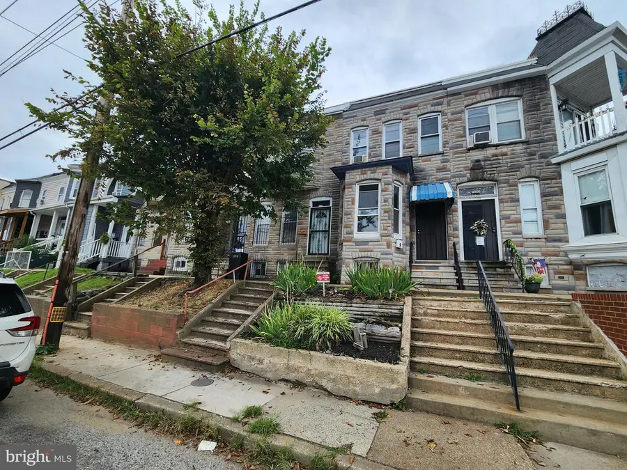 4902 Pennington Ave, Curtis Bay, MD 21226 - #3