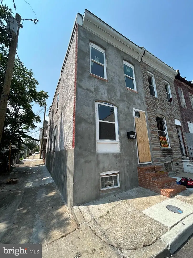 1800 N Chapel St, Baltimore, MD 21213 - #2
