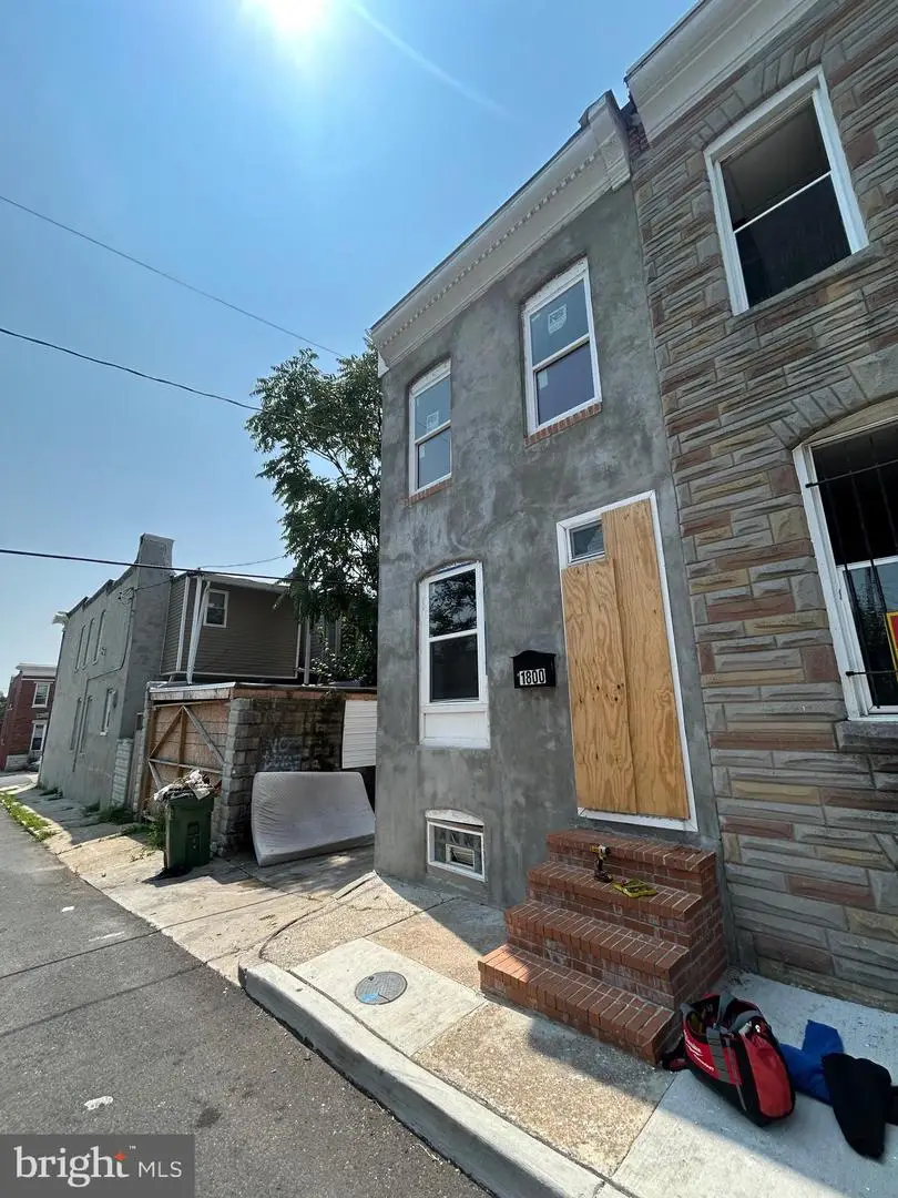 1800 N Chapel St, Baltimore, MD 21213 - #3