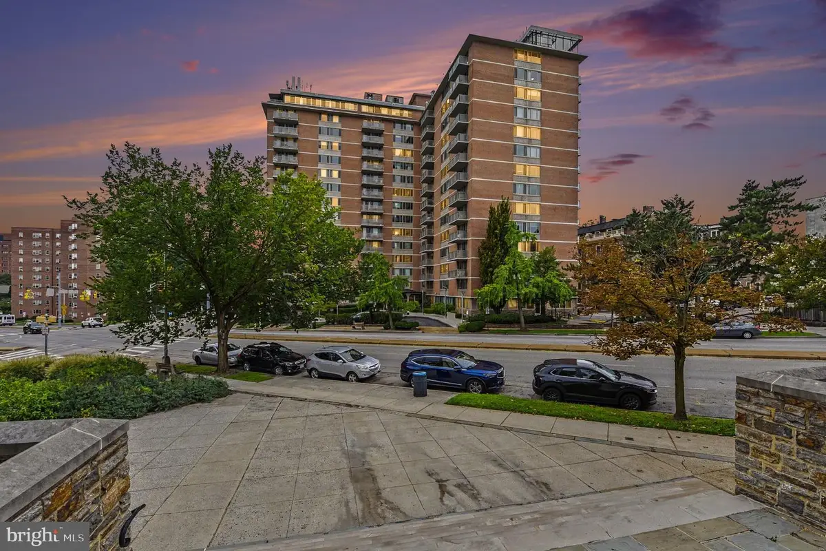 1 E University Pkwy E #602, Baltimore, MD 21218 - #1
