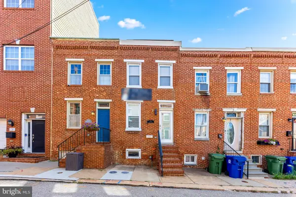 1731 William St, BALTIMORE, MD 21230