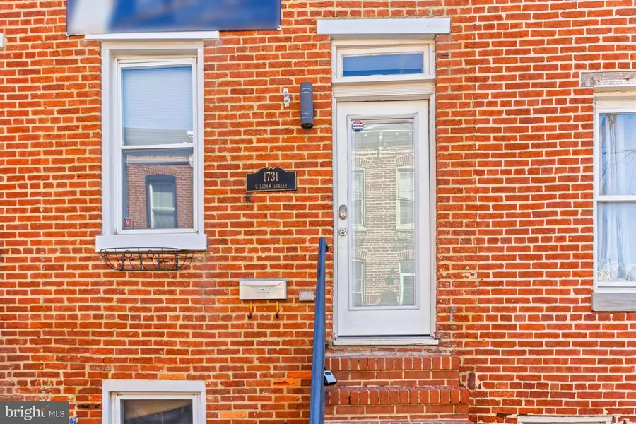 1731 William St, Baltimore, MD 21230 - #3