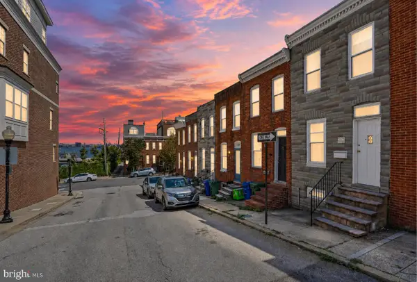 537 E Gittings St, BALTIMORE, MD 21230