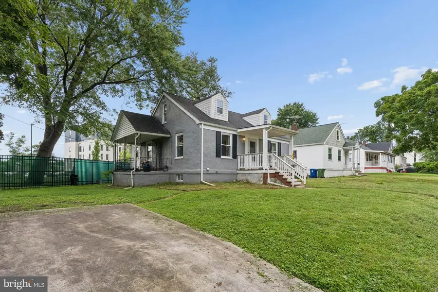 3015 Grindon Ave, Baltimore, MD 21214 - #2