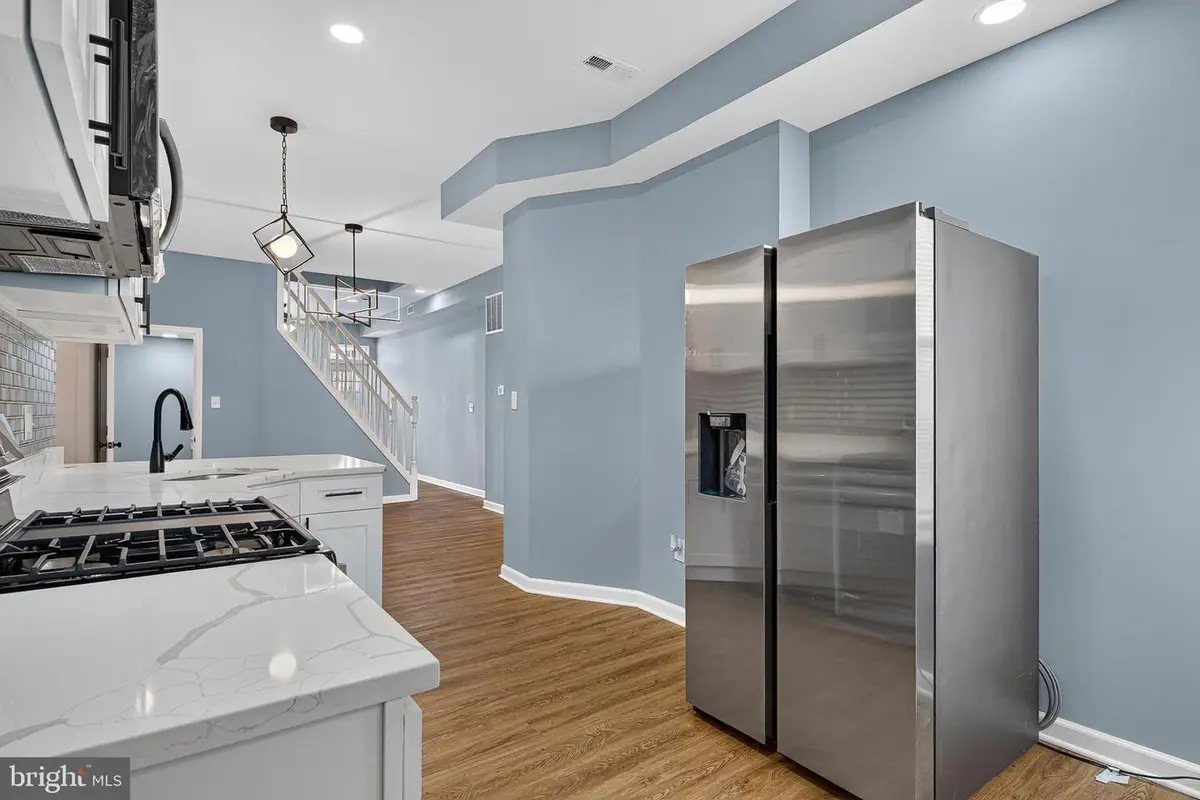 715 E 23rd St, Baltimore, MD 21218 - #1