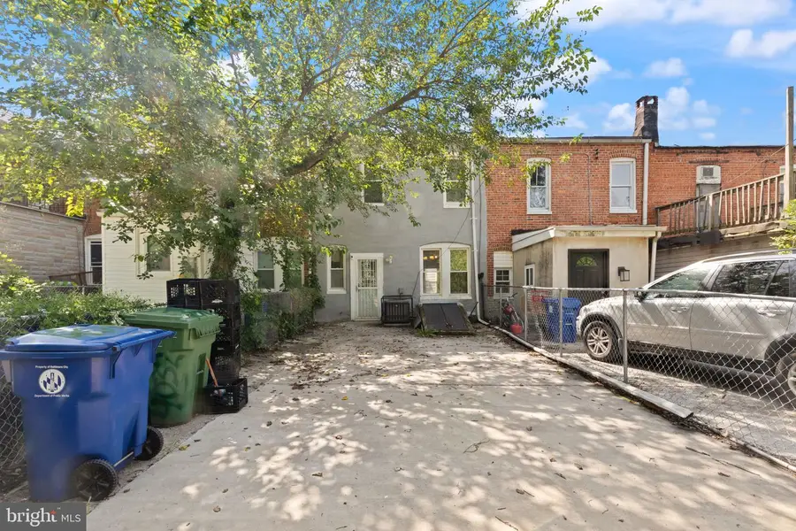 4032 Fairfax Rd, Baltimore, MD 21216 - #2