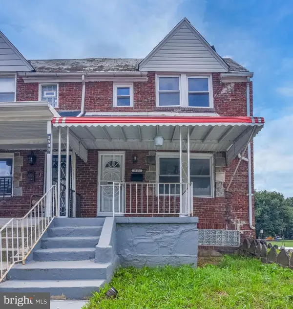 2565 Harlem Ave, BALTIMORE, MD 21216