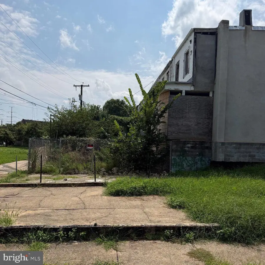 2105 Sidney Ave, Baltimore, MD 21230 - #3