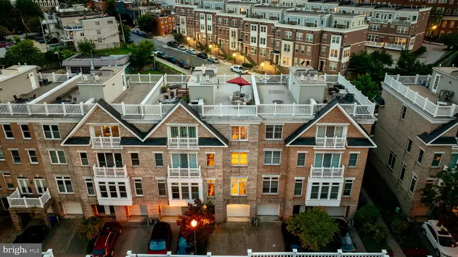1278 Harbor Island Walk, Baltimore, MD 21230 - #2