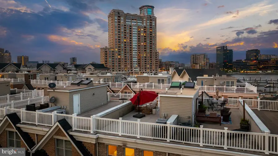 1278 Harbor Island Walk, Baltimore, MD 21230 - #3