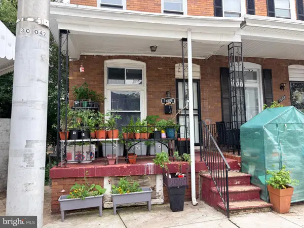 1605 Cliftview Ave, BALTIMORE, MD 21213