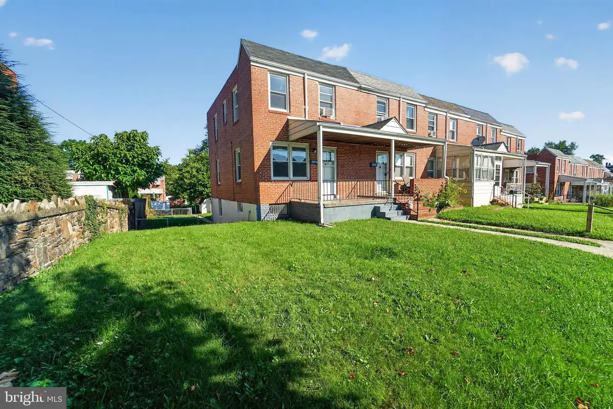 3720 Greenvale Rd, Baltimore, MD 21229 - #1