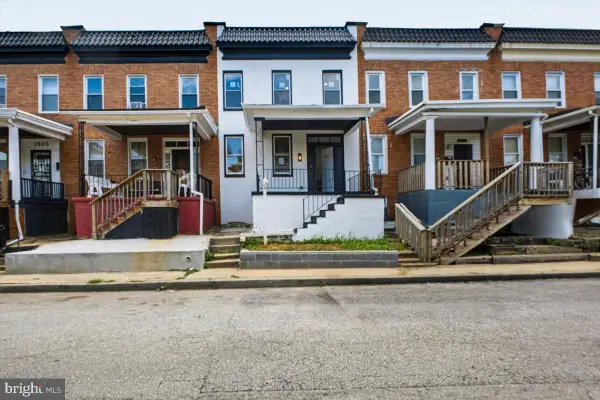 3507 W Garrison Ave, BALTIMORE, MD 21215