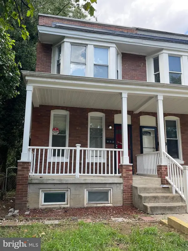 442 S Augusta Ave, BALTIMORE, MD 21229