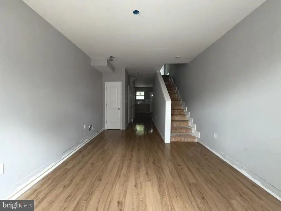2712 E Monument St E, Baltimore, MD 21205 - #3