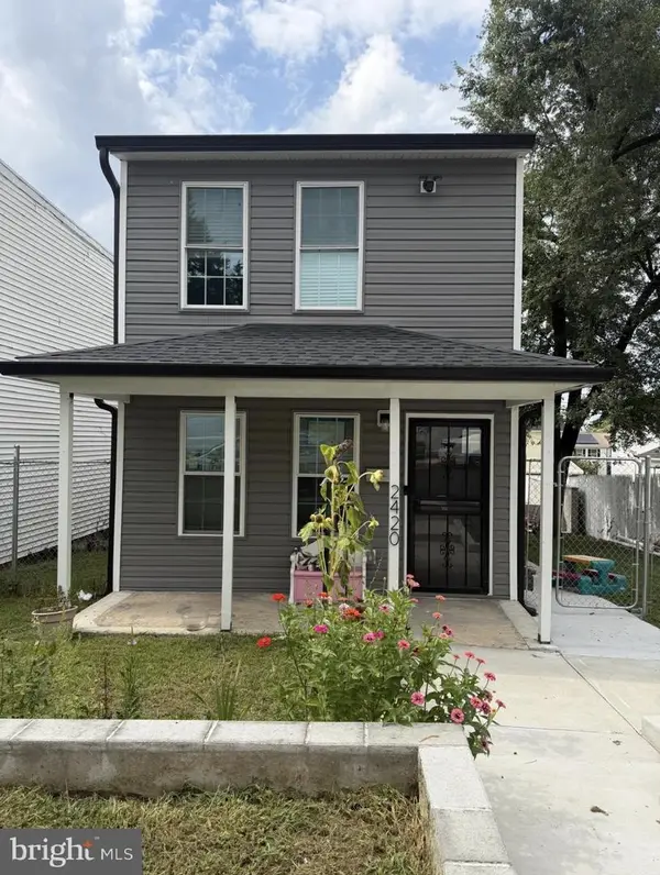 2420 Huron St, BALTIMORE, MD 21230