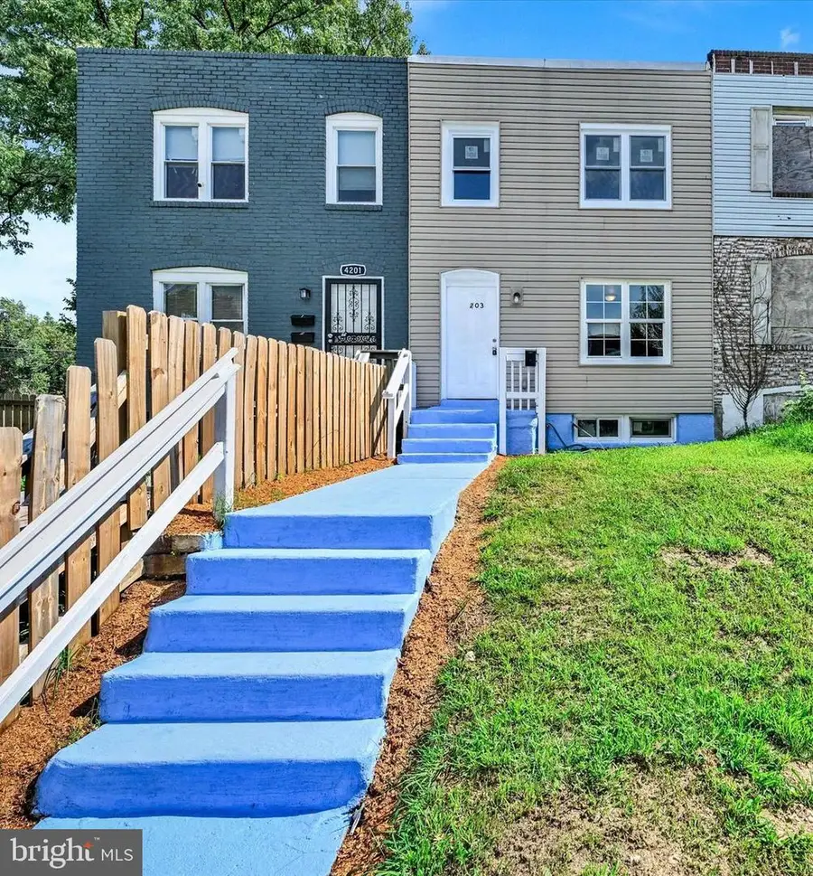 4203 Audrey Ave, Brooklyn, MD 21225 - #2