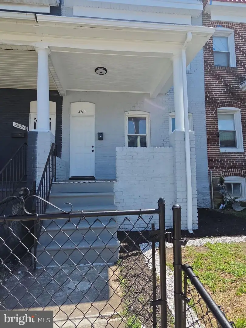 2611 Lauretta Ave, Baltimore, MD 21223 - #1