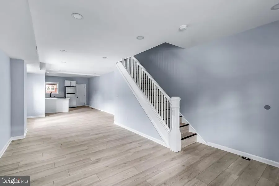 4024 Woodridge Rd, Baltimore, MD 21229 - #2