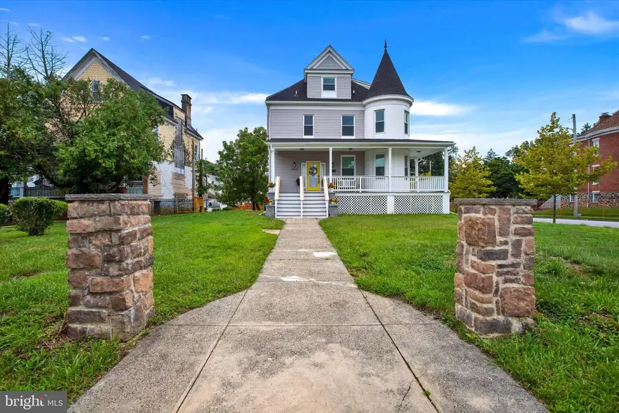 4313 Maine Ave, Baltimore, MD 21207 - #2