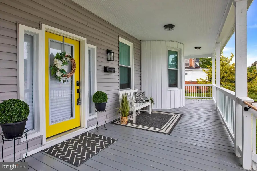 4313 Maine Ave, Baltimore, MD 21207 - #3