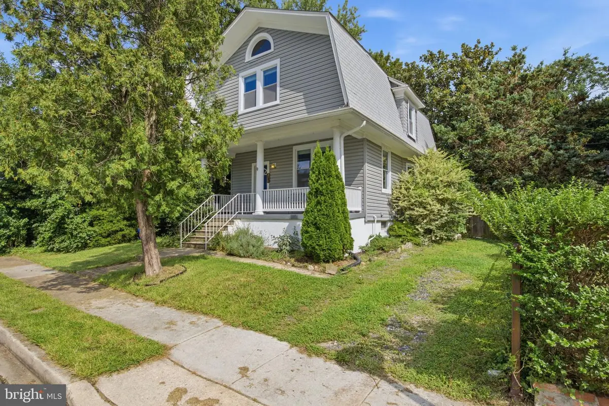 4907 Arabia Ave, Baltimore, MD 21214 - #1