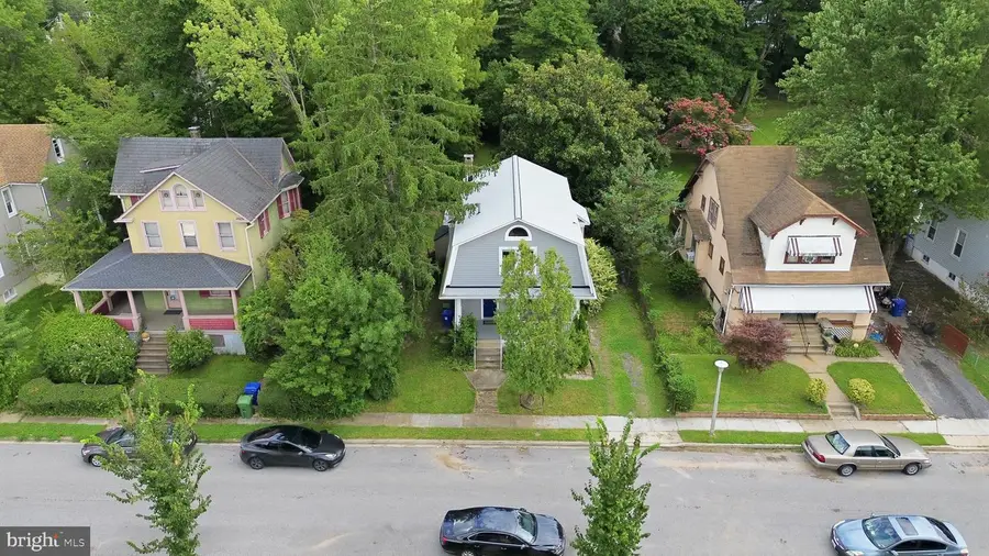 4907 Arabia Ave, Baltimore, MD 21214 - #2