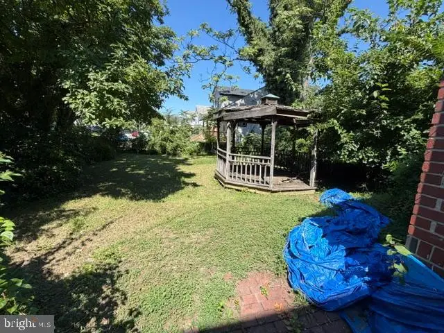 3814 Callaway Ave, Baltimore, MD 21215 - #2