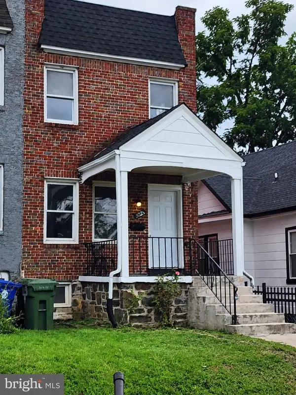 3026 Virginia Ave, BALTIMORE, MD 21215
